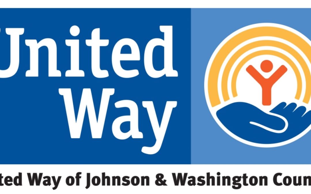 United Way of Johnson & Washington Counties