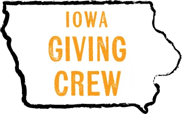giving crew png
