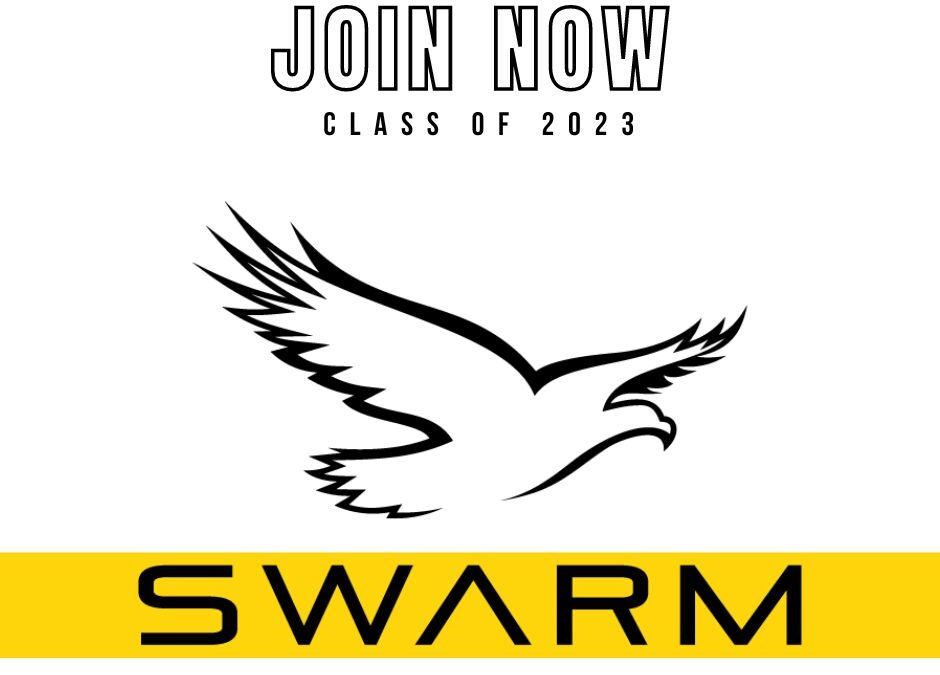 Join the Iowa Swarm Class 2023