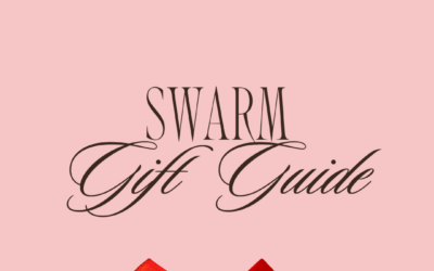 swarm gift guide 2024